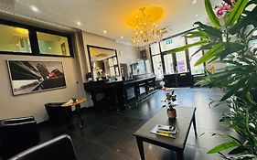 Bridge Park Hotel London 3* United Kingdom